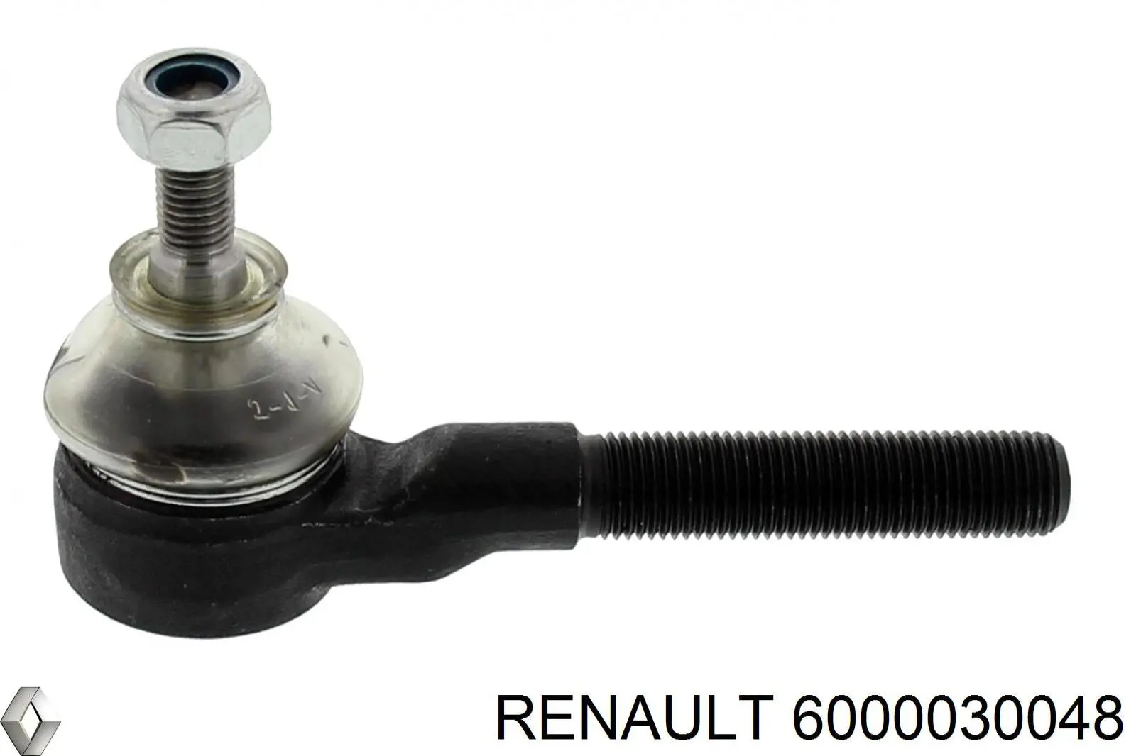 Końcówka drążka kierowniczego zewnętrzna Renault (RVI) 6000030048 cena, od 12,09 USD