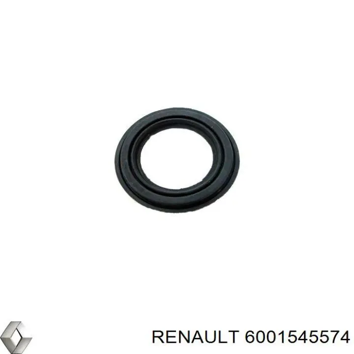 Zacisk hamulcowy przedni prawy Renault (RVI) 6001545574 cena, od 75,38 USD
