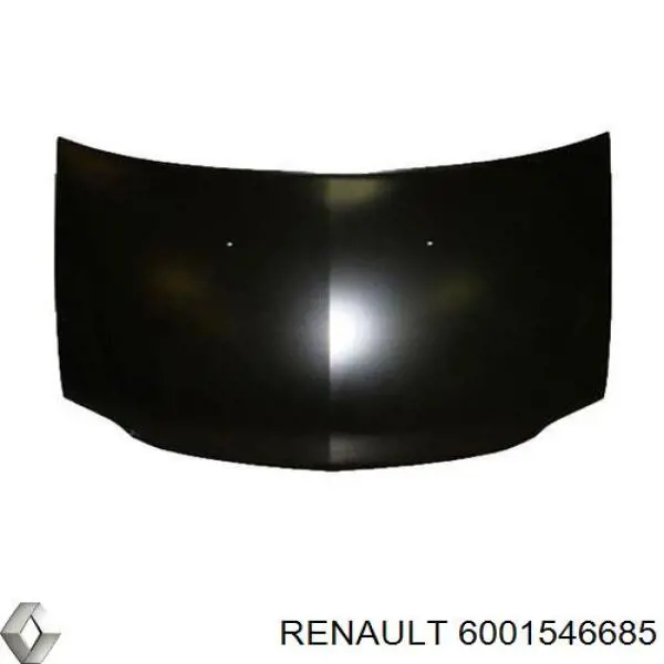 Maska silnika Starline KH1301280