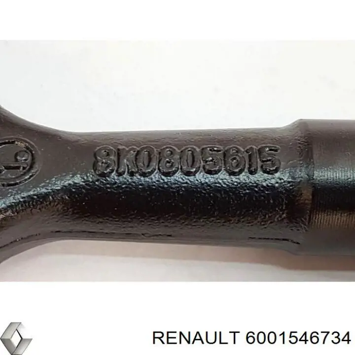 Hak holowniczy Dacia Logan I  MCV kombi (KS) (2007 - 2012) cena, od 24,39 USD