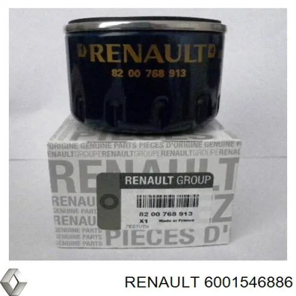 Do koszyka 6001546886 Renault (RVI) Ogranicznik drzwi przedni