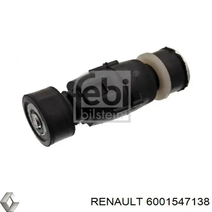 6001547138 Renault (RVI) Łącznik stabilizatora przedniego