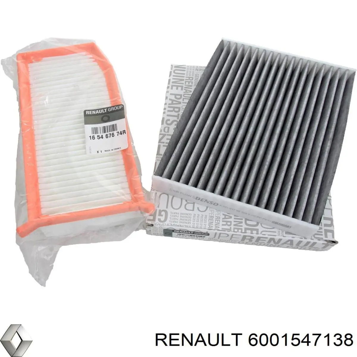 Do koszyka 6001547138 Renault (RVI) Łącznik stabilizatora przedniego