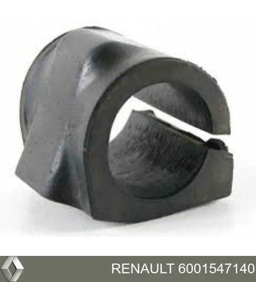 6001547140 Renault (RVI) tuleja stabilizatora przedniego wewnętrzna