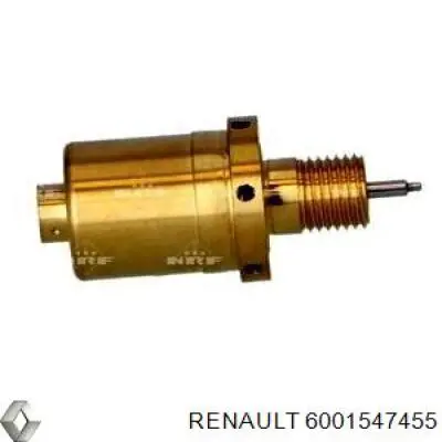 Sprężarka klimatyzacji 8200866443R MSG Rebuilding
