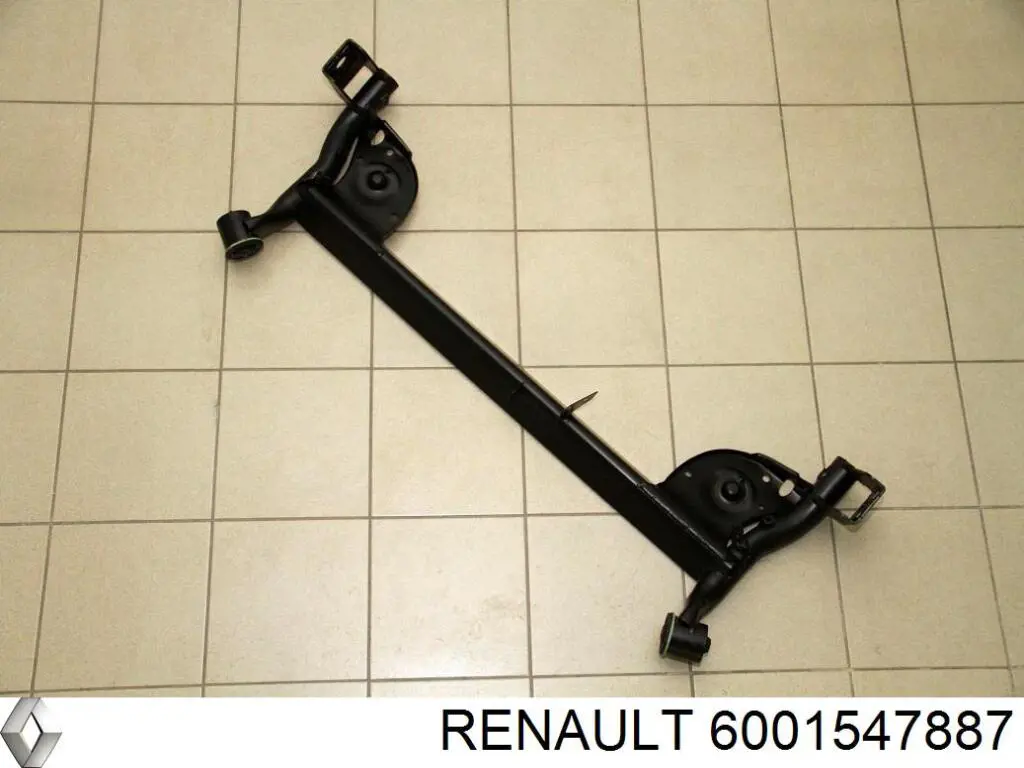 Korpus osi tylnej Renault (RVI) 6001547887 cena, od 256,07 USD
