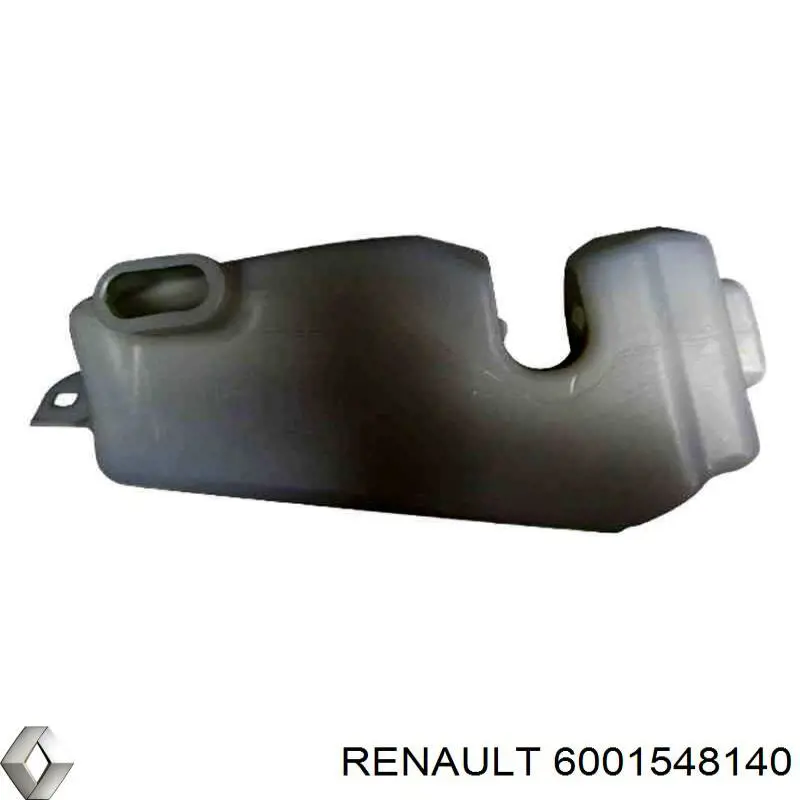 6001548140 Renault (RVI) Zbiorniczek spryskiwacza szyb
