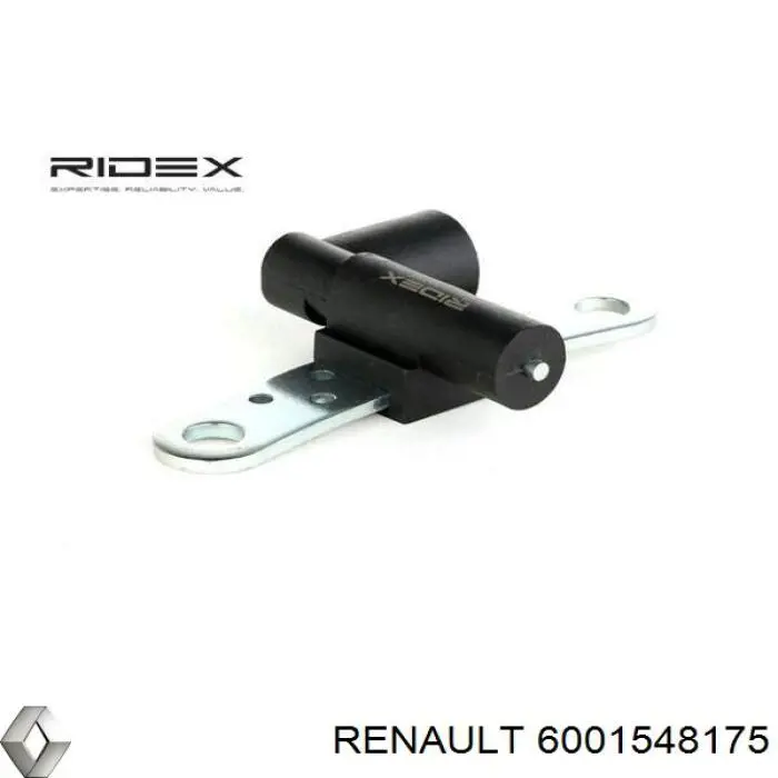 6001548175 Renault (RVI) Czujnik położenia wału korbowego