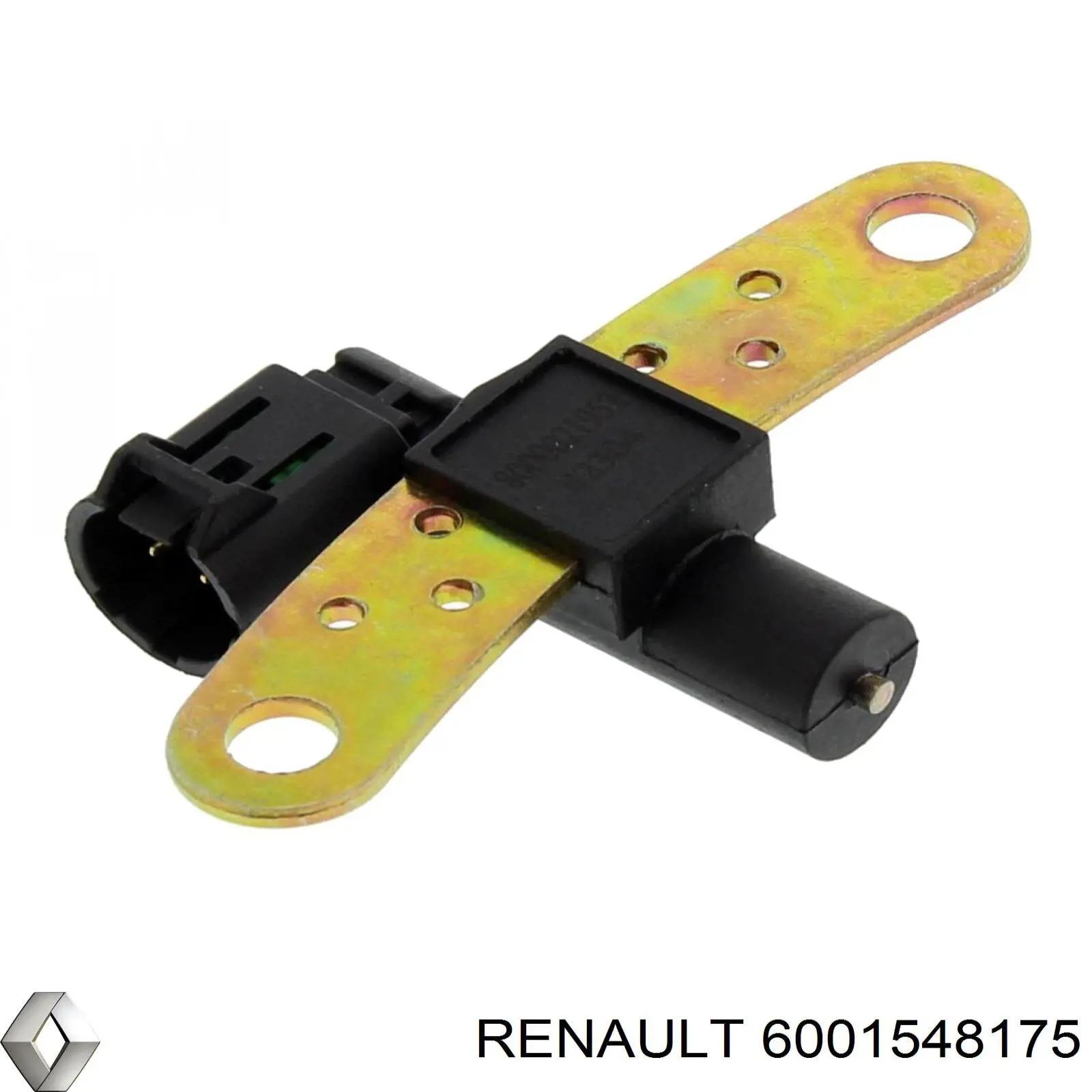 6001548175 Renault (RVI) Czujnik położenia wału korbowego
