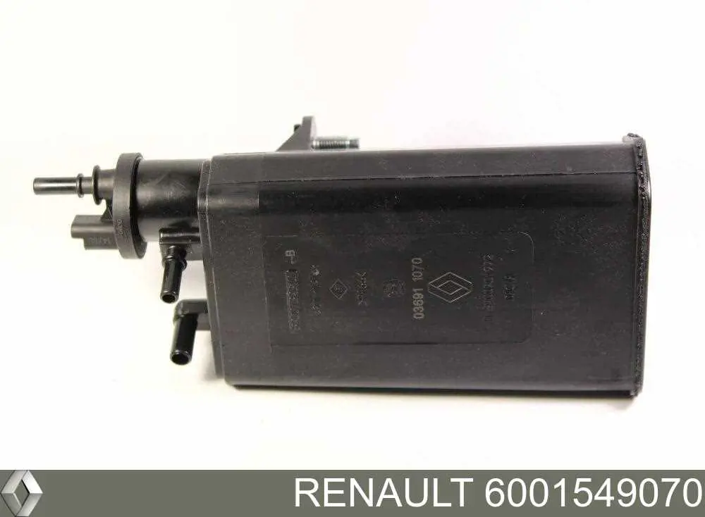 6001549070 Renault (RVI) POCHŁANIACZ PAR PALIWA