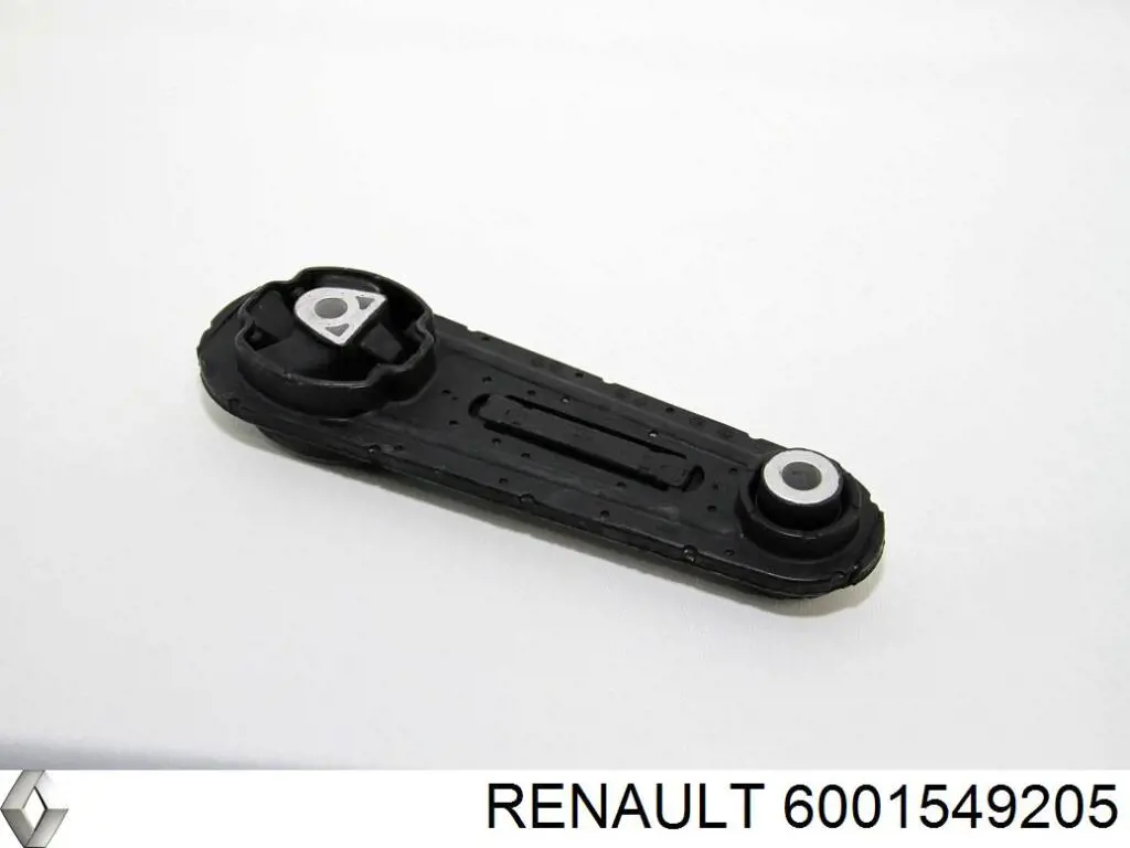 Poduszka (podpora) silnika tylna Renault (RVI) 6001549205 cena, od 22,94 USD