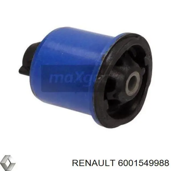Silentblock tylnej belki Renault (RVI) 6001549988 cena, od 16,81 USD