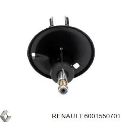 Amortyzator przedni Renault (RVI) 6001550701 cena, od 55,31 USD