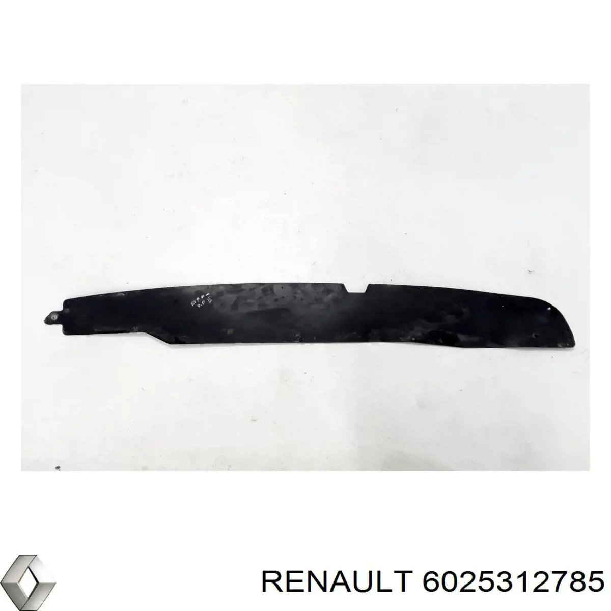 Nadkole błotnika przedniego lewe Renault Espace III minivan (JE) (1997 - 2003) cena, od 46,19 USD