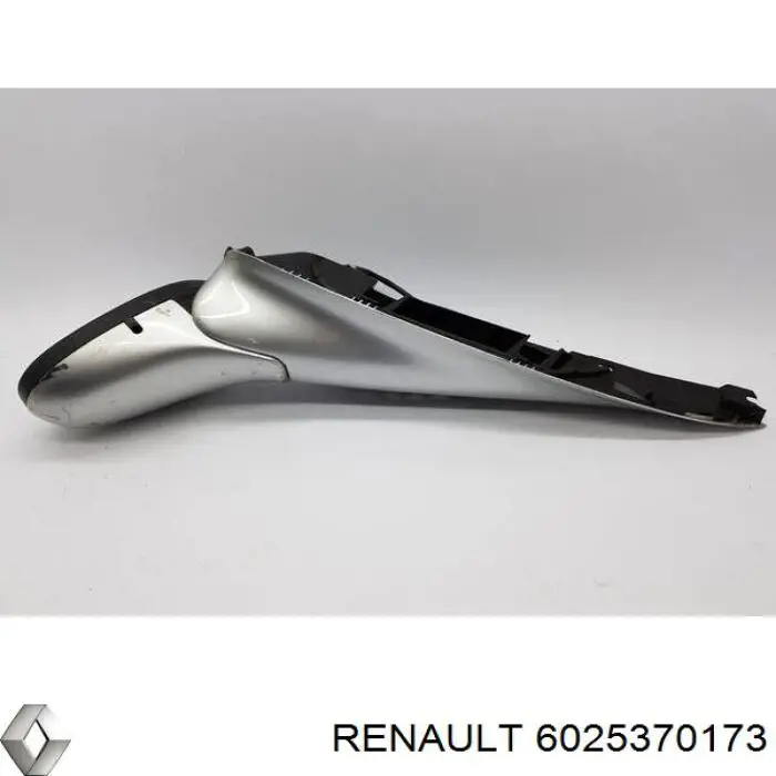 Do koszyka Lusterko wsteczne lewe Renault Espace III JE