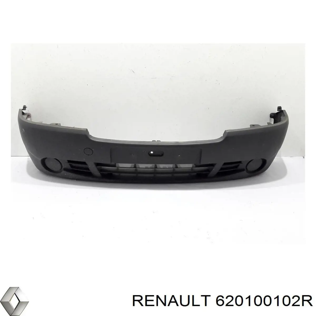 Zderzak przedni Renault (RVI) 620100102R cena, od 218,94 USD