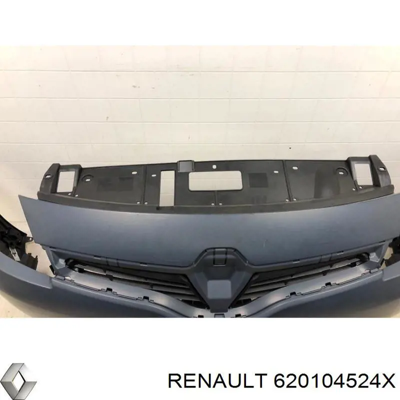 Zderzak przedni 4max 5510006046903P cena, od 226,93 USD