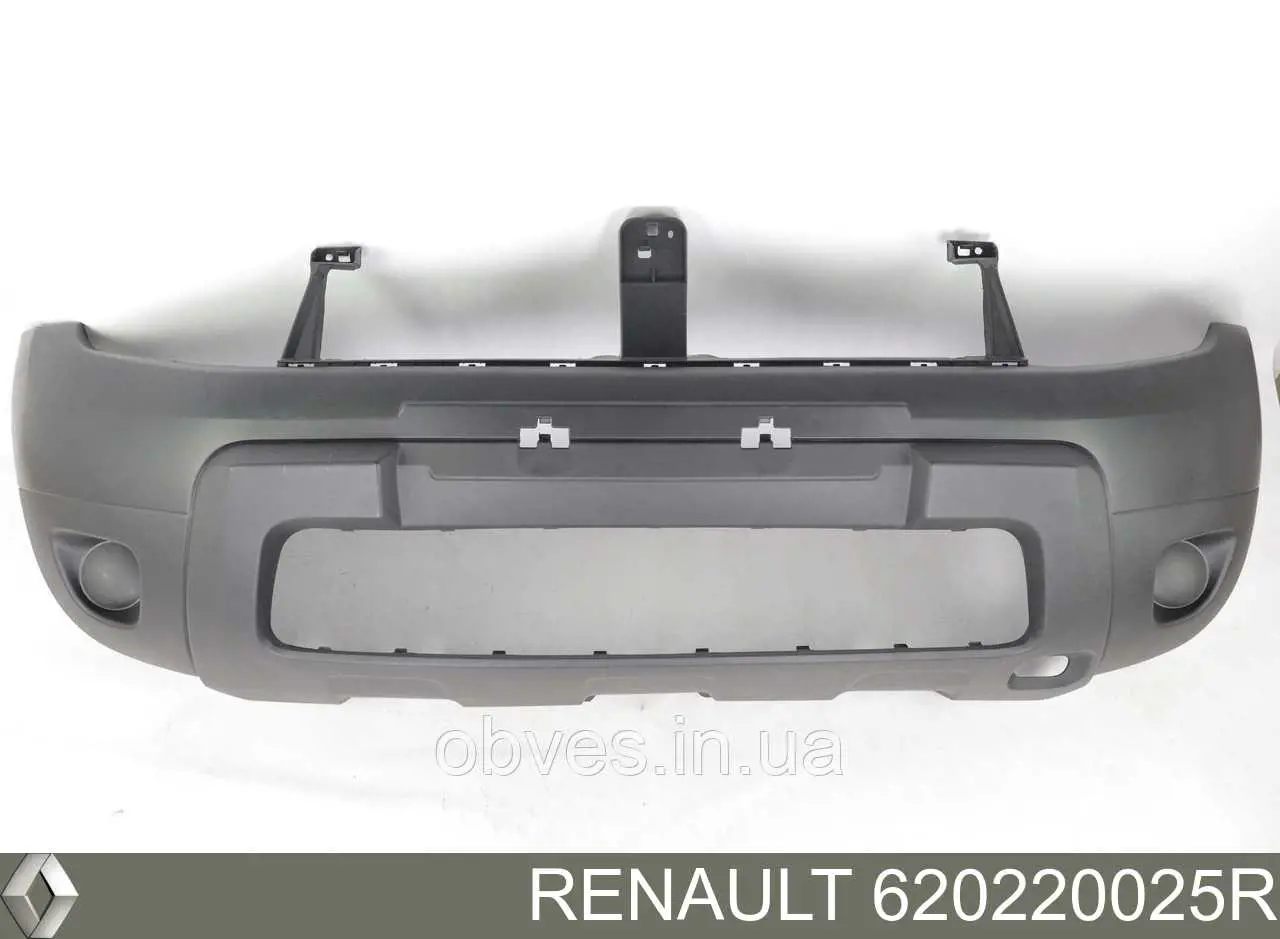 Zderzak przedni Renault (RVI) 620220025R cena, od 84,64 USD