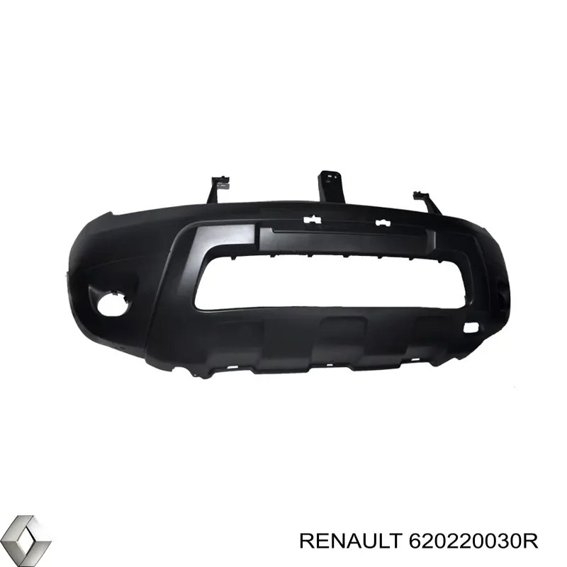 Zderzak przedni Renault (RVI) 620220030R cena, od 79,71 USD