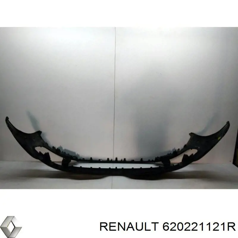 620221121R Renault (RVI) Zderzak przedni