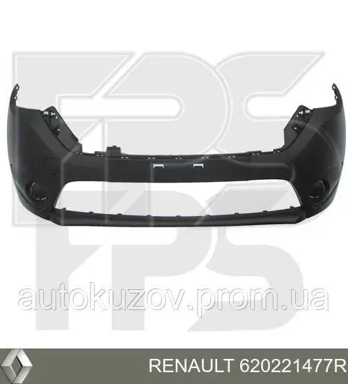 Zderzak przedni Renault (RVI) 620221477R cena, od 100,88 USD