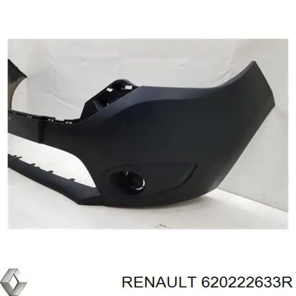 Zderzak przedni Renault (RVI) 620222633R cena, od 92,22 USD