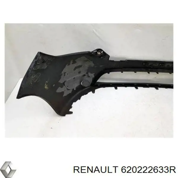 Zderzak przedni 30807611 AND