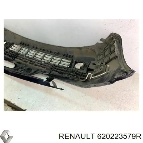 Zderzak przedni Renault (RVI) 620223579R cena, od 204,31 USD