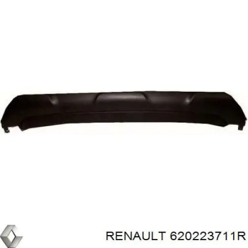 Zderzak przedni Renault (RVI) 620223711R cena, od 80,31 USD