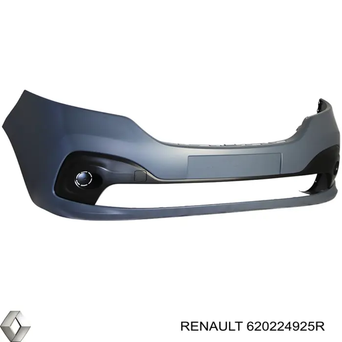 Zderzak przedni Polcar 60N2071J cena, od 311,09 USD