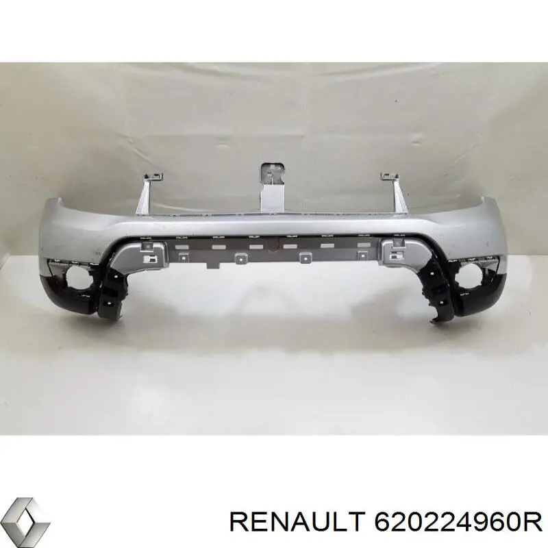 Do koszyka Zderzak przedni Renault DUSTER I HS
