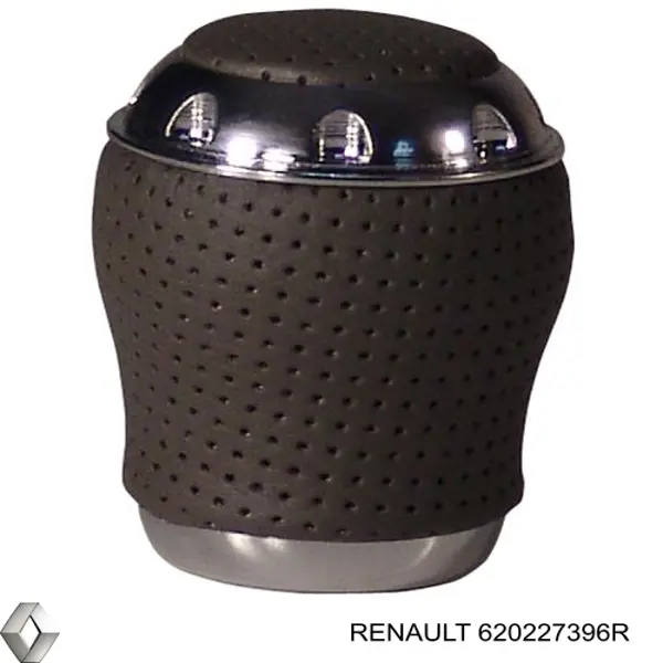 620227396R Renault (RVI) Zderzak przedni