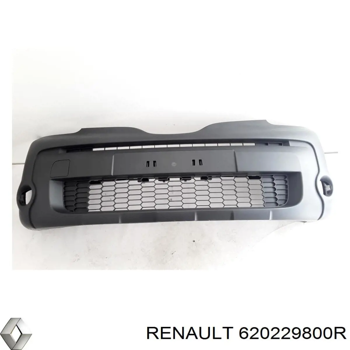 Zderzak przedni Renault (RVI) 620229800R cena, od 359,02 USD