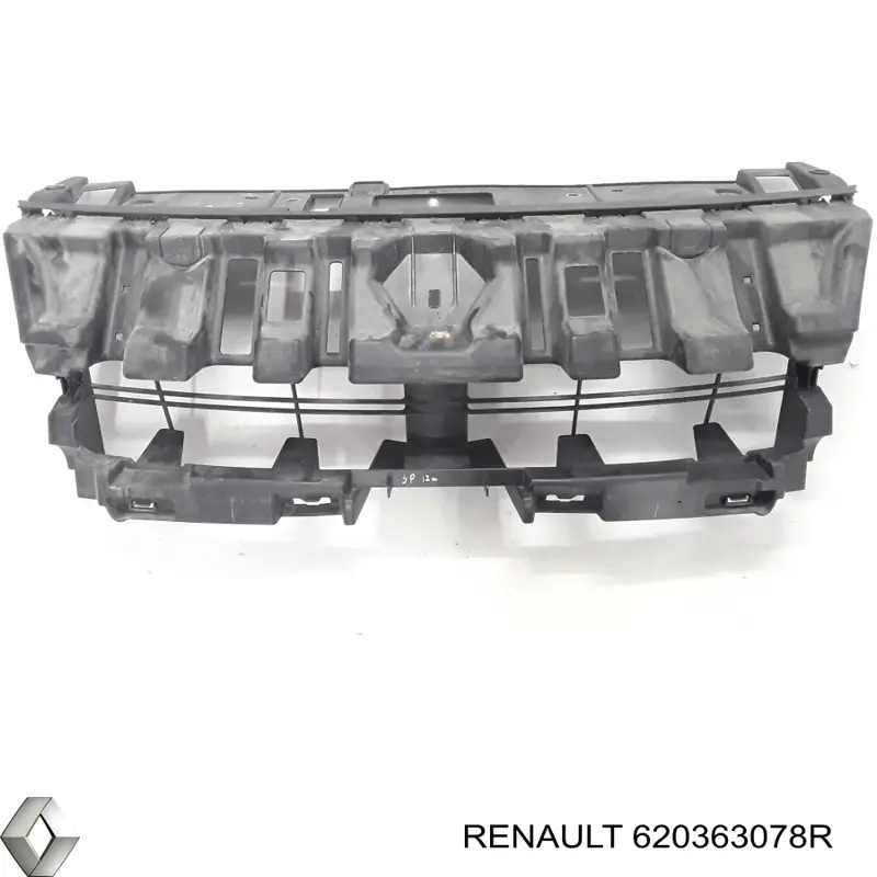 Atrapa chłodnicy Renault (RVI) 620363078R cena, od 144,50 USD