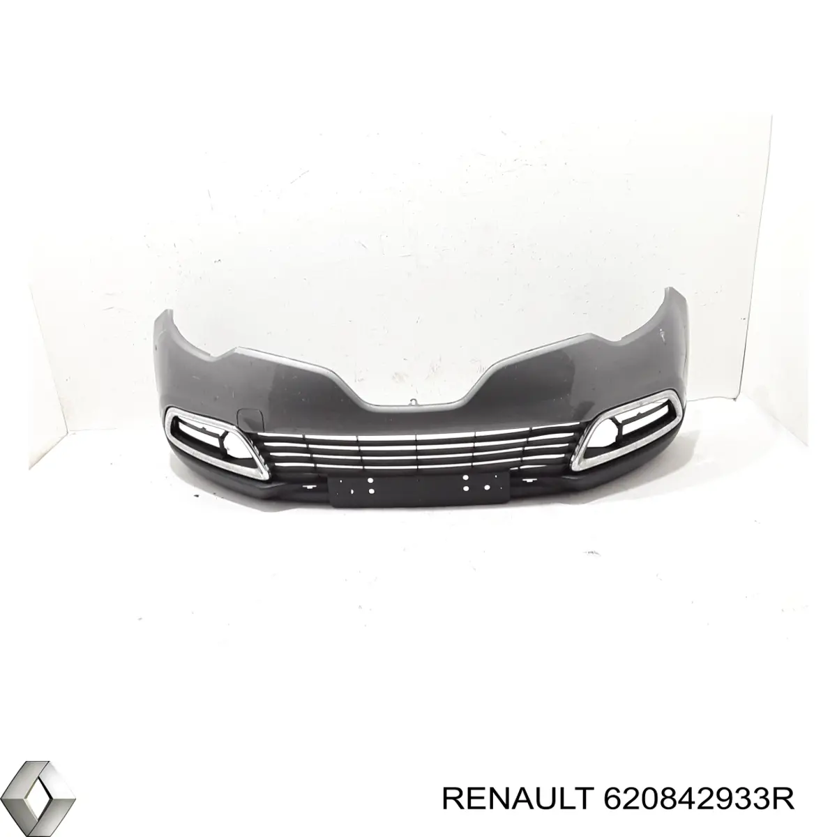 Zderzak przedni, dolna część Renault (RVI) 620842933R cena, od 82,88 USD
