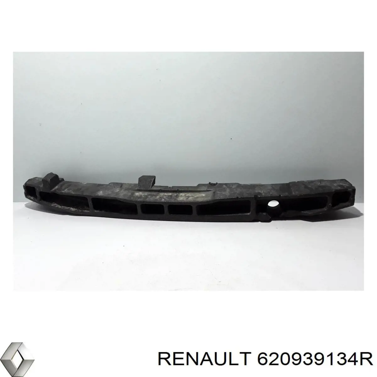 620939134R Renault (RVI) Absorber (wypełniacz) zderzaka przedniego