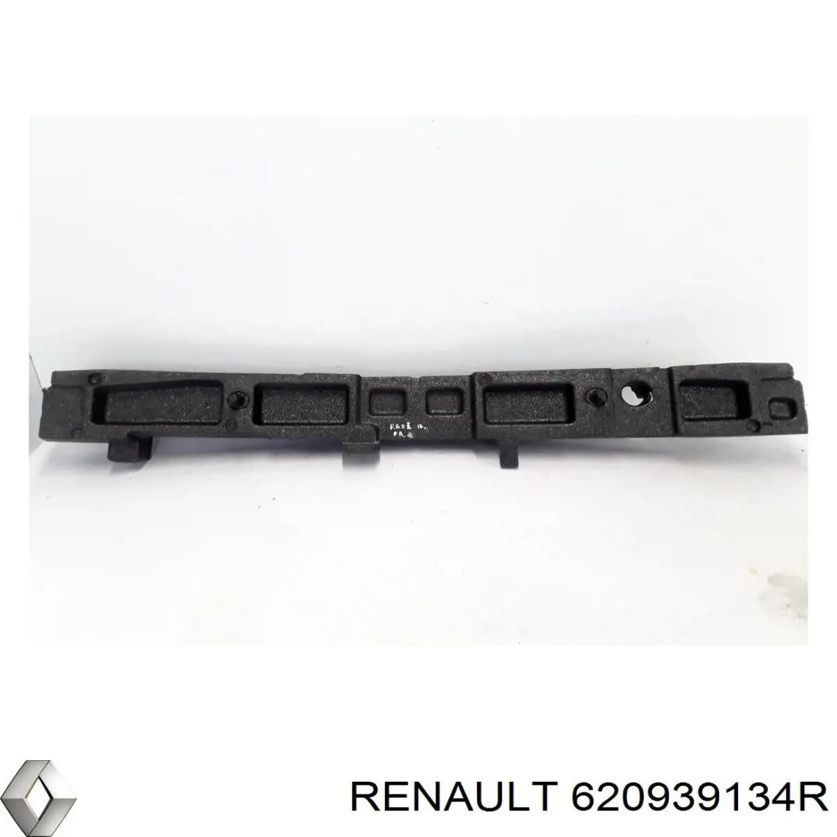 Absorber (wypełniacz) zderzaka przedniego Renault (RVI) 620939134R cena, od 43,83 USD