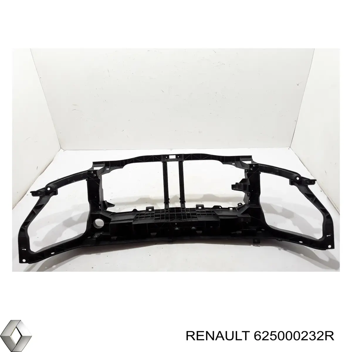625000232R Renault (RVI) Osłona chłodnicy kompletna (panel mocowania reflektorów)
