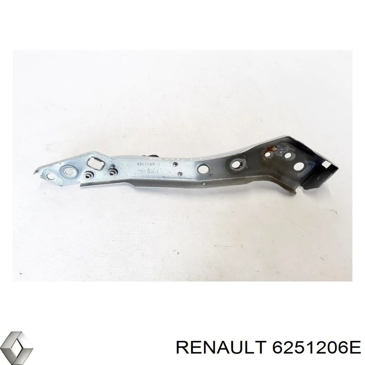  Renault (RVI) 6251206E cena, od 26,43 USD