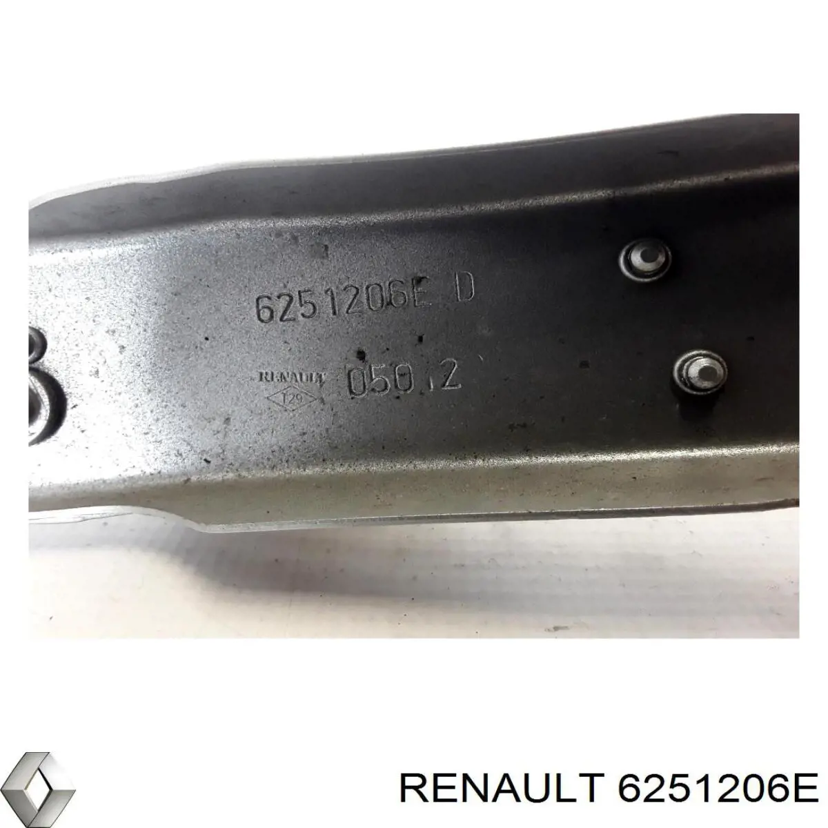 6251206E Renault (RVI) 