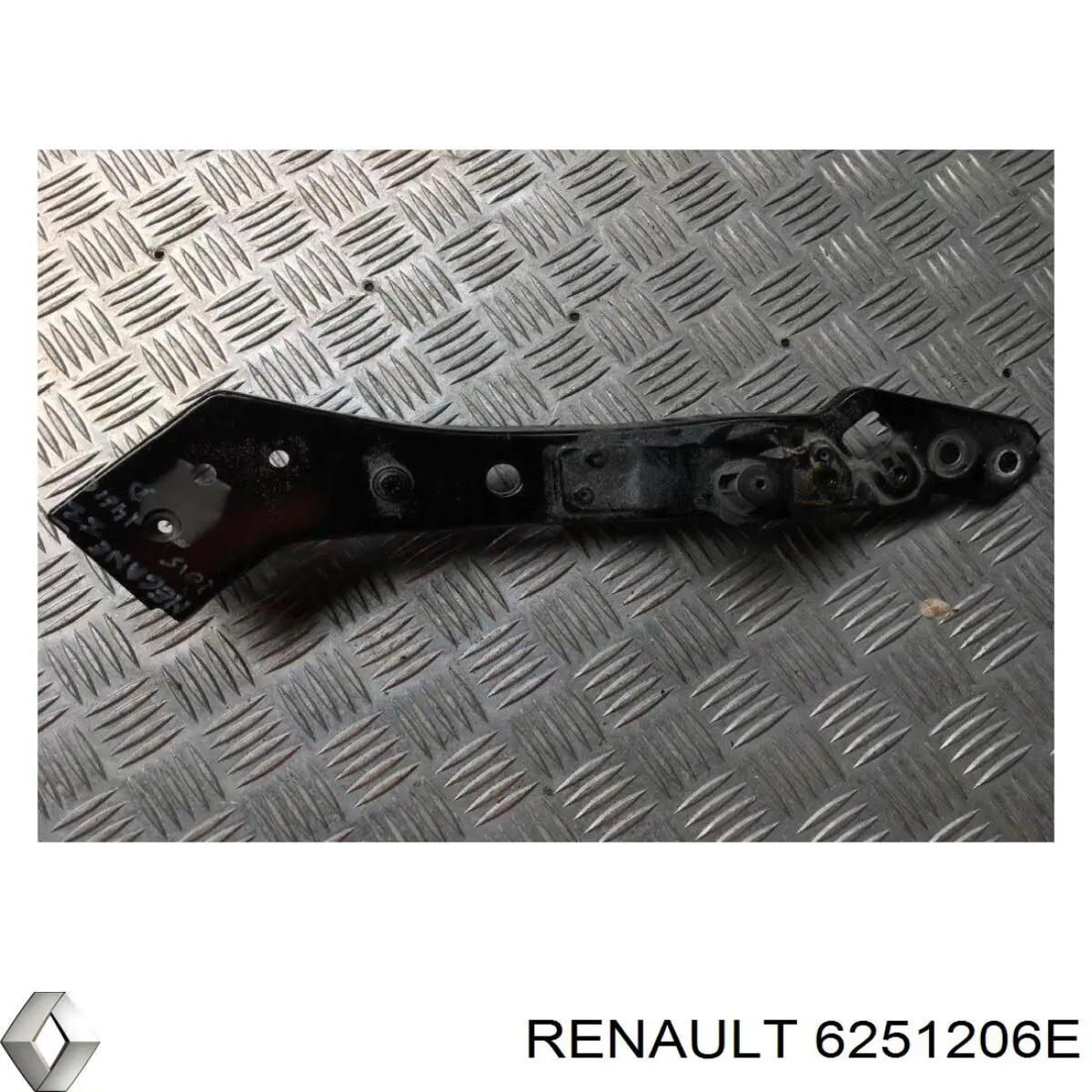 Do koszyka 6251206E Renault (RVI) 