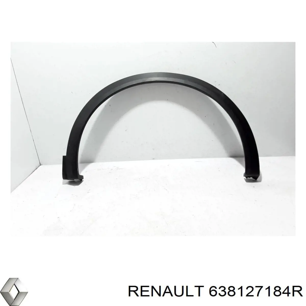  Renault (RVI) 638127184R cena, od 146,42 USD