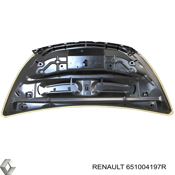 Maska silnika Polcar 60N203 cena, od 493,24 USD