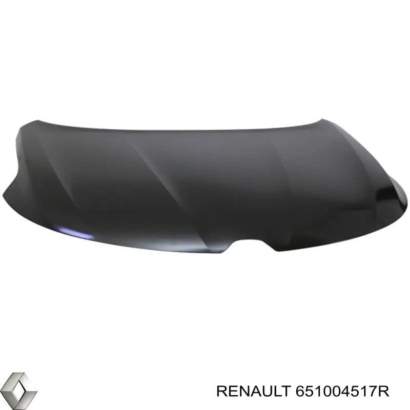 Maska silnika Renault (RVI) 651004517R cena, od 894,55 USD