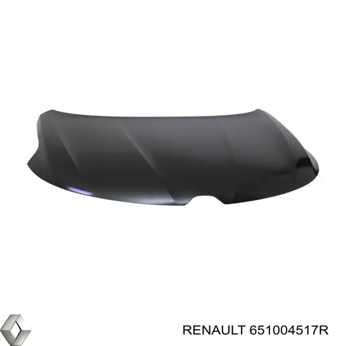 651004517R Renault (RVI) Maska silnika