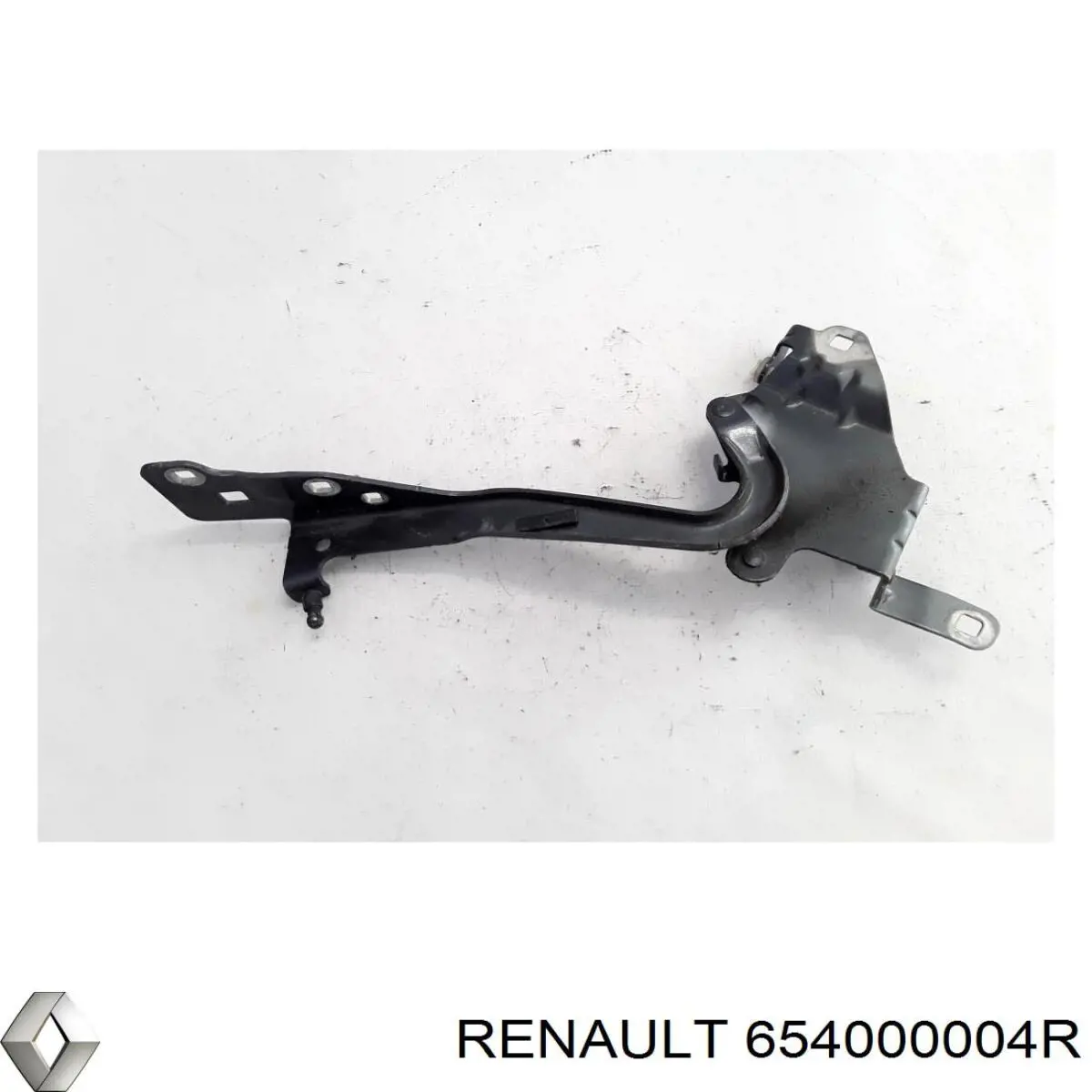  Renault (RVI) 654000004R cena, od 54,48 USD
