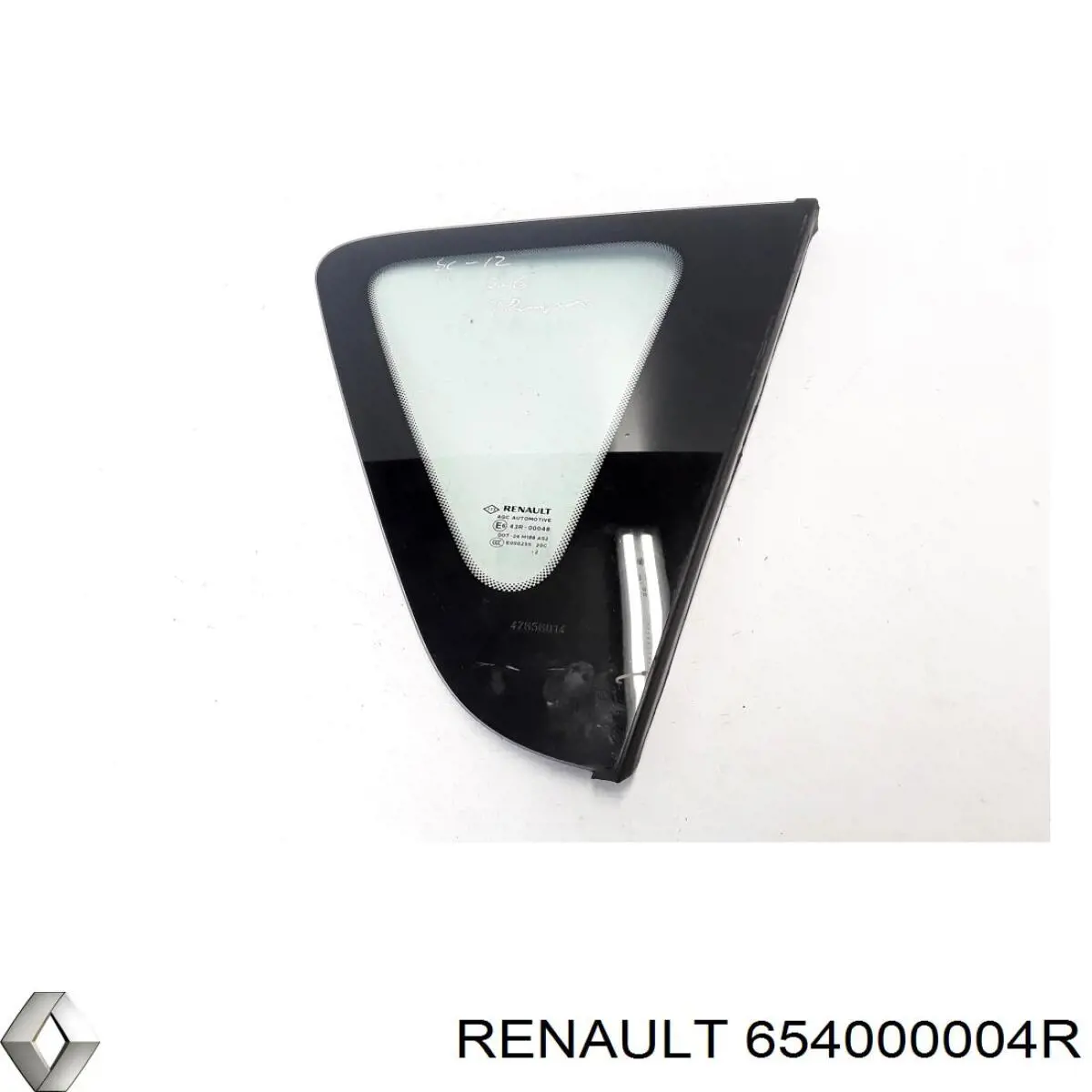 Do koszyka 654000004R Renault (RVI) 