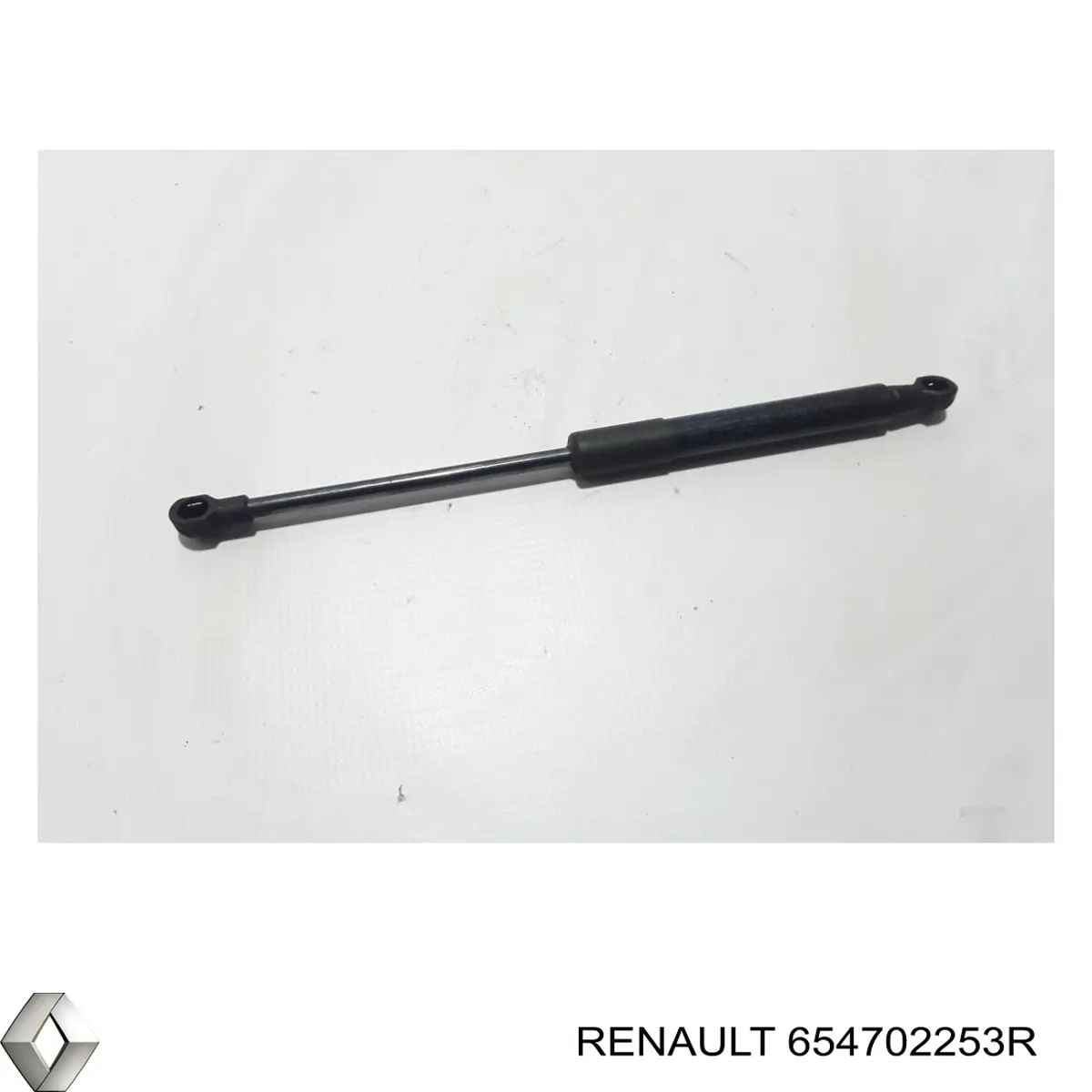 Amortyzator maski Renault (RVI) 654702253R cena, od 15,85 USD