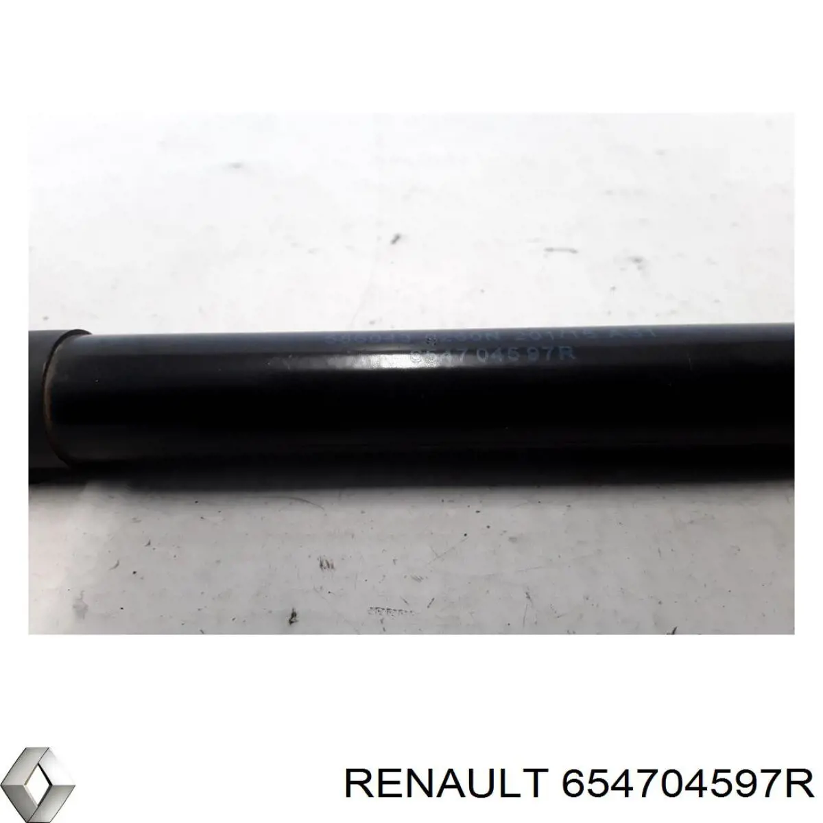 Amortyzator maski NTY AEPE039 cena, od 11,14 USD