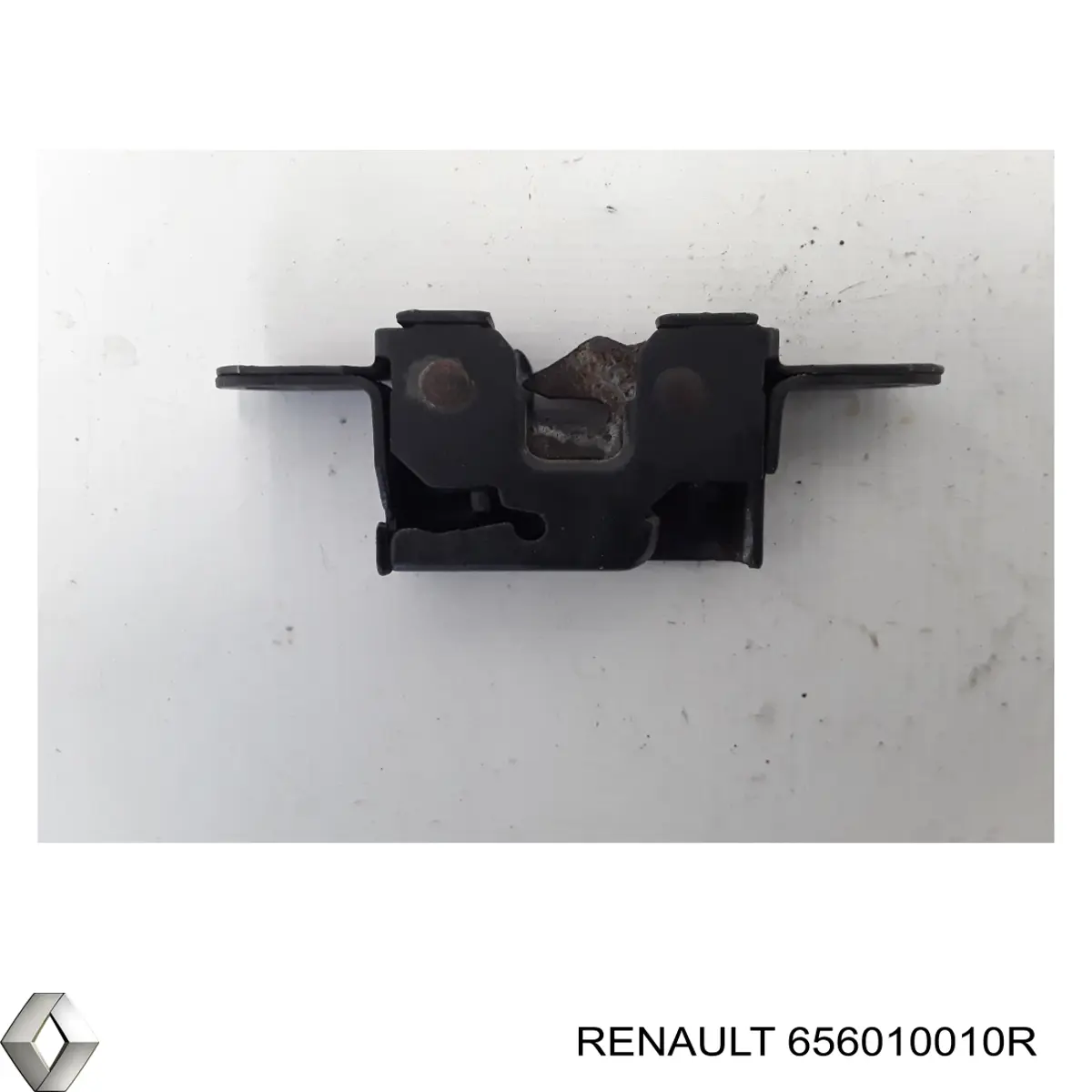 656010010R Renault (RVI) Zamek maski